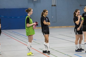 Bild 25 - wCJ Futsalmeisterschaft